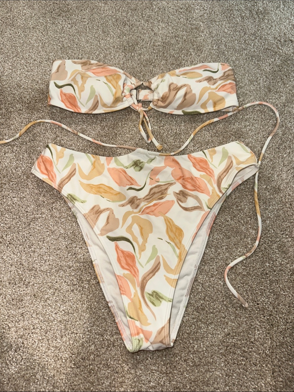 Abercrombie Bathing Suit